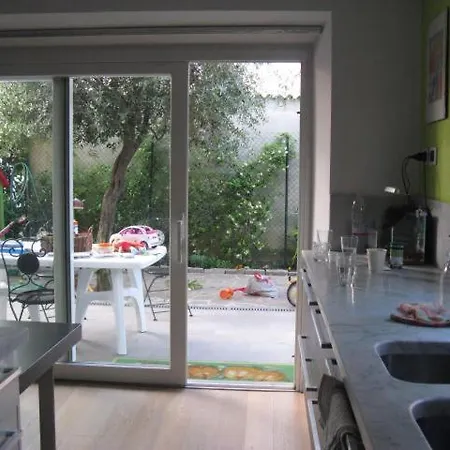 Con Bagno Privato E Parcheggio * Lukka