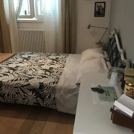 Homestay Con Bagno Privato E Parcheggio *