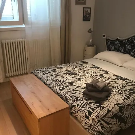 Con Bagno Privato E Parcheggio Ubytování v soukromí