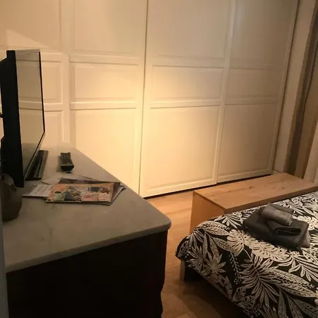 Con Bagno Privato E Parcheggio *