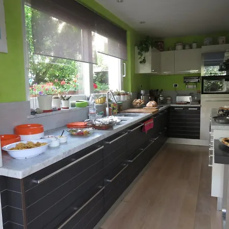 Ubytování v soukromí Con Bagno Privato E Parcheggio *