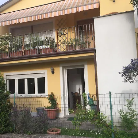 Homestay Con Bagno Privato E Parcheggio